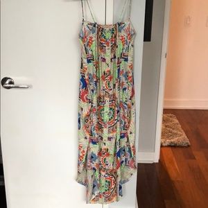 Mara Hoffman dress